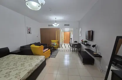 شقة - 1 حمام للايجار في ارزو 2 - توسكان رزدنس - قرية الجميرا سركل - دبي