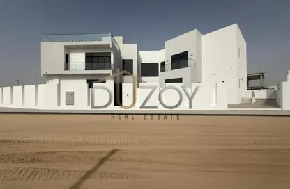 فيلا - 5 غرف نوم - 7 حمامات للايجار في حدائق ند الشبا - ند الشبا 1 - ند الشبا - دبي