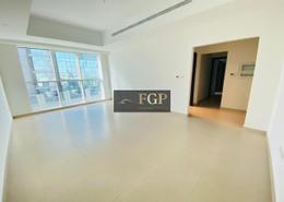 Empty Room image for: Apartment - 2 bedrooms - 4 bathrooms for rent in Sorouh Tower - Danet Abu Dhabi - Abu Dhabi, Image 1