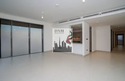 Apartment - 3 Bedrooms - 4 Bathrooms for rent in Hartland Greens - Sobha Hartland - Mohammed Bin Rashid City - Dubai