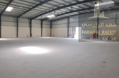 Bulk Rent Unit - Studio - 5 Bathrooms for rent in Al Sajaa Industrial - Al Sajaa - Sharjah