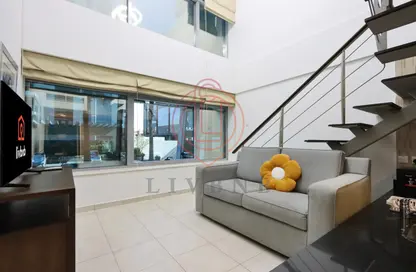 Apartment - 1 Bedroom - 1 Bathroom for rent in The Diamond - Dubai Sports City - Dubai