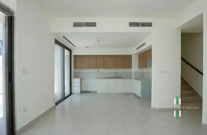 تاون هاوس - 3 غرف نوم - 4 حمامات للايجار في باركسايد 1 - اعمار الجنوبية - دبي الجنوب (مركز دبي العالمي) - دبي تاون هاوس - 3 غرف نوم - 4 حمامات للايجار في باركسايد 1 - اعمار الجنوبية - دبي الجنوب (مركز دبي العالمي) - دبي