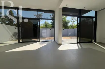 Townhouse - 3 Bedrooms - 4 Bathrooms for sale in Robinia - Masaar - Tilal City - Sharjah