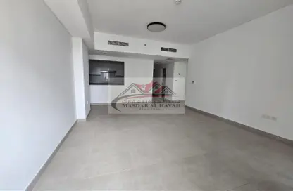Apartment - 2 Bedrooms - 3 Bathrooms for rent in Rehan Apartments - Aljada - Sharjah