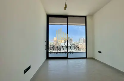 Apartment - 1 Bedroom - 2 Bathrooms for rent in Binghatti Amber - Jumeirah Village Circle - Dubai