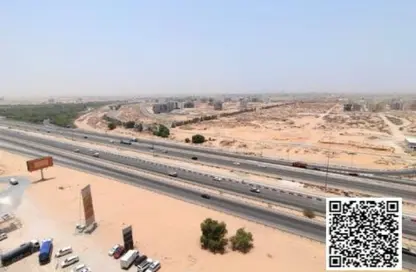 Apartment - 2 Bedrooms - 2 Bathrooms for sale in Lilies Tower - Emirates City - Ajman