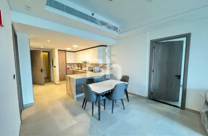 Apartment - 2 Bedrooms - 1 Bathroom for rent in 555 Park Views - Jumeirah Village Triangle - Dubai