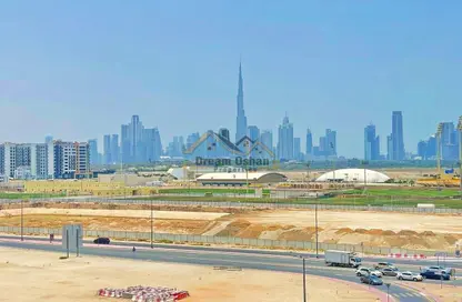 Apartment - 2 Bedrooms - 3 Bathrooms for sale in Binghatti Ivory - Al Jaddaf - Dubai
