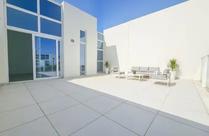 تاون هاوس - 3 غرف نوم - 5 حمامات للبيع في فلل اوروم - سنكتناري - داماك هيلز 2 - دبي