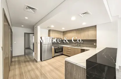 Townhouse - 4 Bedrooms - 4 Bathrooms for rent in Silver Springs 2 - Silver Springs - DAMAC Hills - Dubai