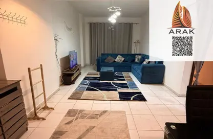 Apartment - 1 Bedroom - 1 Bathroom for rent in Al Rashidiya Towers - Al Rashidiya - Ajman Downtown - Ajman Apartment - 1 Bedroom - 1 Bathroom for rent in Al Rashidiya Towers - Al Rashidiya - Ajman Downtown - Ajman