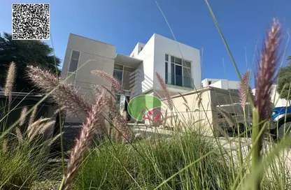 فيلا - 5 غرف نوم - 7 حمامات للبيع في مجمع الجولف - الزورا - عجمان