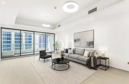 شقة - 2 غرف نوم - 3 حمامات للبيع في جنة الوليد - (JLT) مجمع R - أبراج بحيرة الجميرا - دبي