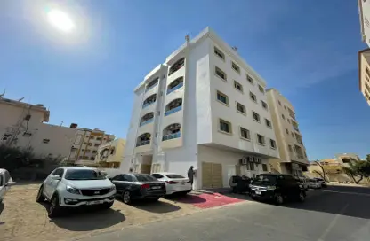 Outdoor Building image for: Whole Building - Studio for sale in Al Nuaimiya - Ajman, Image 1
