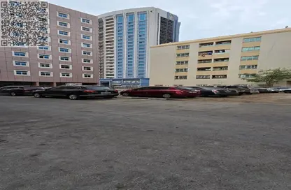 Land - Studio for sale in Al Rashidiya Towers - Al Rashidiya - Ajman Downtown - Ajman