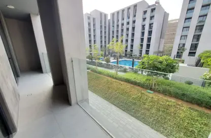 Apartment - 1 Bedroom - 2 Bathrooms for sale in Tiraz - Naseej District - Aljada - Sharjah