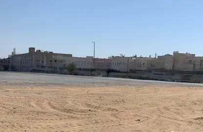 أرض - استوديو للبيع في المنامة - عجمان