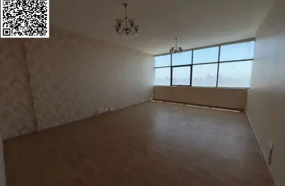 Apartment - 2 Bedrooms - 3 Bathrooms for rent in Ajman Corniche Residences - Ajman Corniche Road - Ajman