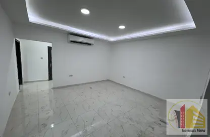 شقة - غرفة نوم - 1 حمام للايجار في مدينة الرياض - أبوظبي