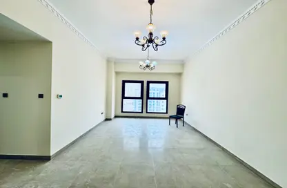 Apartment - 2 Bedrooms - 3 Bathrooms for rent in Al Raffa - Bur Dubai - Dubai