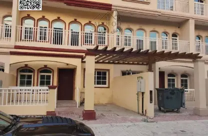 بنتهاوس - 4 غرف نوم - 5 حمامات للبيع في الزاهية جاردنز - الزاهية - عجمان