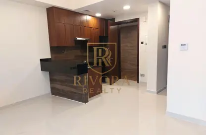 Apartment - Studio - 1 Bathroom for rent in Pixel Building - Al Souk Al Kabeer - Bur Dubai - Dubai