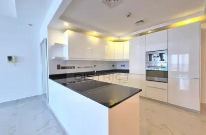 Apartment - 2 Bedrooms - 2 Bathrooms for rent in Churchill Residency Tower - Churchill Towers - Business Bay - Dubai