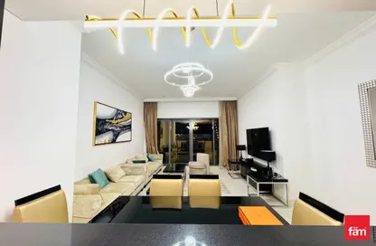 Apartment - 2 Bedrooms - 3 Bathrooms for rent in Capital Bay Tower A - Capital Bay - Business Bay - Dubai