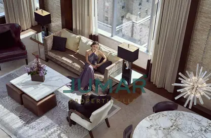 Apartment - 2 Bedrooms - 2 Bathrooms for sale in Sobha Orbis - Motor City - Dubai