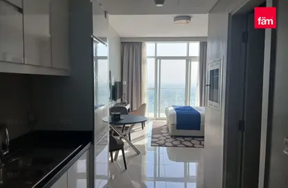 Apartment - Studio - 1 Bathroom for rent in Artesia D - Artesia - DAMAC Hills - Dubai