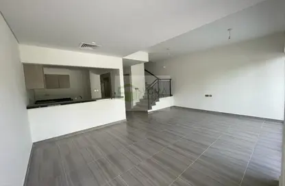 Townhouse - 4 Bedrooms - 3 Bathrooms for sale in Park Residence 1 - Park Residences - DAMAC Hills - Dubai