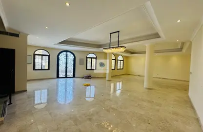Villa - 4 Bedrooms - 4 Bathrooms for rent in Khalifa City A Villas - Khalifa City A - Khalifa City - Abu Dhabi