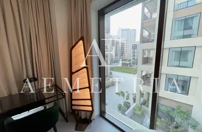 Apartment - 3 Bedrooms - 4 Bathrooms for sale in Summer - Creek Beach - Dubai Creek Harbour (The Lagoons) - Dubai