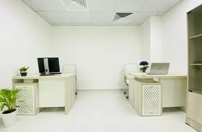 Office Space - Studio - 1 Bathroom for rent in Abu Hail - Deira - Dubai