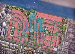 Land for sale in Lea - Yas Acres - Yas Island - Abu Dhabi