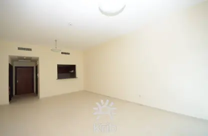 شقة - غرفة نوم - 2 حمامات للايجار في أوليمبك بارك 3 - أبراج اولمبيك بارك - مدينة دبي الرياضية - دبي