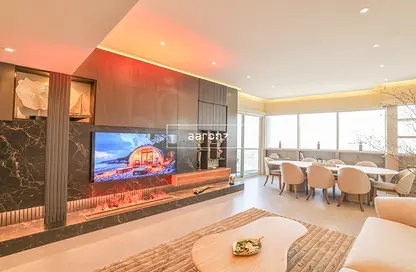 Apartment - 2 Bedrooms - 3 Bathrooms for sale in Lakeshore Tower 1 - JLT Cluster Y - Jumeirah Lake Towers - Dubai