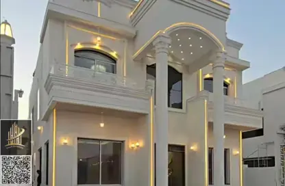 Villa - 5 Bedrooms - 7 Bathrooms for sale in Al Yasmeen 1 - Al Yasmeen - Ajman