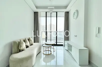 Apartment - 1 Bedroom - 2 Bathrooms for rent in Samana Hills - Arjan - Dubai