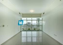 Apartment - 1 bedroom - 2 bathrooms for sale in Tala Tower - Marina Square - Al Reem Island - Abu Dhabi Apartment - 1 bedroom - 2 bathrooms for sale in Tala Tower - Marina Square - Al Reem Island - Abu Dhabi