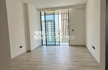 شقة - 1 حمام للايجار في ذا جرووف من إيمان - دبي هيلز استيت - دبي