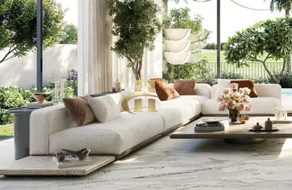 شقة - 4 غرف نوم - 4 حمامات للبيع في مونتورا - نادي ومنتجع جراند بولو - مجمع دبي للاستثمار - دبي