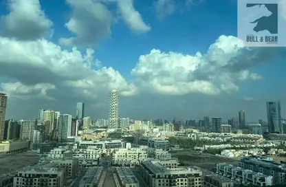 Apartment - 2 Bedrooms - 2 Bathrooms for rent in The Imperial Residence A - The Imperial Residence - Jumeirah Village Triangle - Dubai