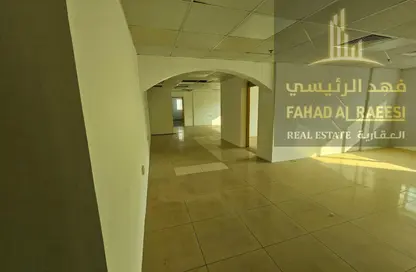Office Space - Studio - 7+ Bathrooms for rent in Al Naemiya Tower 2 - Al Naemiya Towers - Al Nuaimiya - Ajman