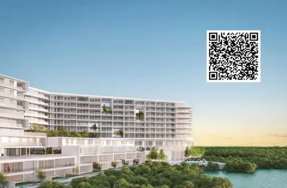 Apartment - 1 Bedroom - 2 Bathrooms for sale in Creekside - Al Zorah - Ajman