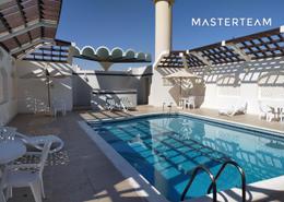 Apartment - 3 bedrooms - 3 bathrooms for rent in Bida Bin Ammar - Asharej - Al Ain