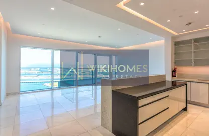 Apartment - 3 Bedrooms - 5 Bathrooms for sale in 1 JBR - Jumeirah Beach Residence - Dubai