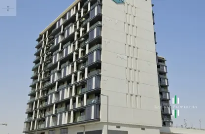 شقة - 2 غرف نوم - 3 حمامات للايجار في ذا بلس بوليفارد ابارتمنتس سي 1 - ذي بالس - دبي الجنوب (مركز دبي العالمي) - دبي