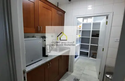 مكتب - استوديو - 2 حمامات للبيع في برج أداكس بورت للمكاتب - مدينة الأضواء - جزيرة الريم - أبوظبي